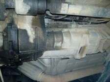 Boite de vitesse Ssangyong REXTON