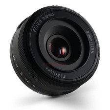 TTArtisan 27mm F2.8 APS-C Auto Focus Lens for Sony E Mount Camera A5100 A6000