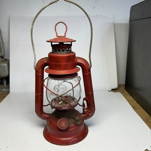 Dietz Comet Lantern | eBay