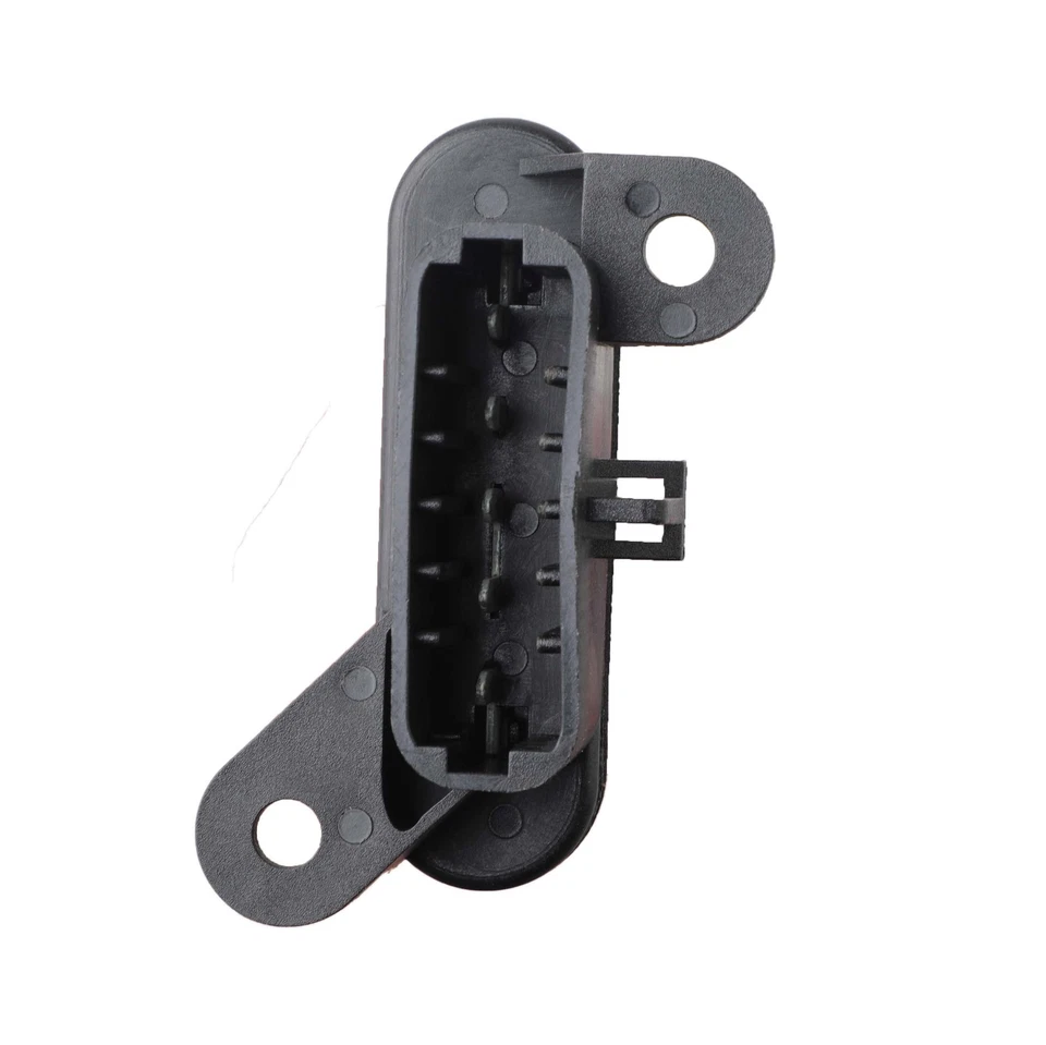 HVAC Heater Blower Motor Fan Resistor For Holden Trax 13-20 Barina Spark 15-20 - Image 3 of 4
