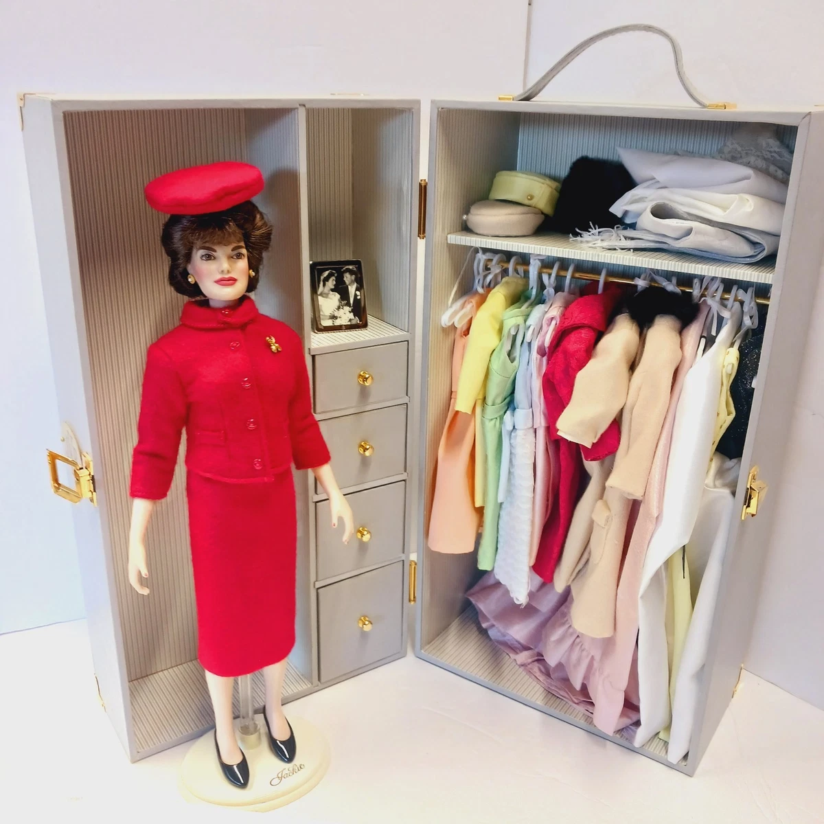 Jackie Kennedy Doll for sale | eBay