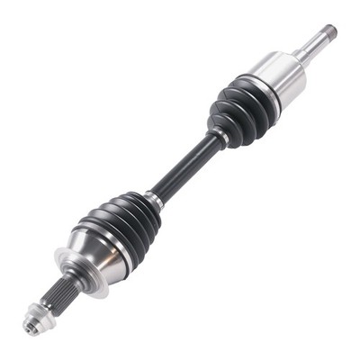 CV Axle Shaft Assembly Front Driver Side For Chevrolet Equinox GMC Terrain