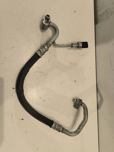 Volkswagen Golf V 2009 Klimaleitung Klimaschlauch 1K0820721CA Diesel 103kW