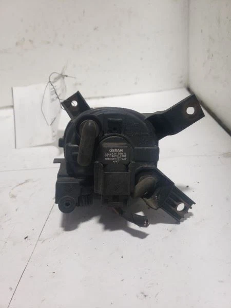 Luz antiniebla de esquina/estacionamiento para pasajeros para AUDI A3 706824 06-13 Foto 2 de 4