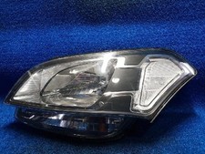 2011 KIA Soul Left Headlight 921012K000