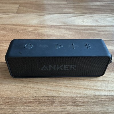 Anker Soundcore 2 Wireless Bluetooth Speaker