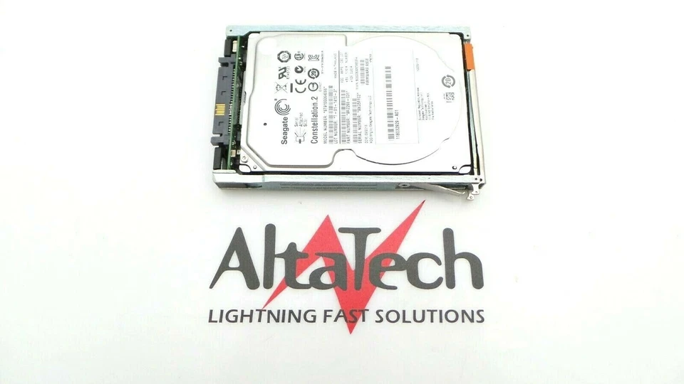 EMC Seagate Constellation 1TB 7.2K SAS 2.5" 6G VNX HDD Hard Disk Drive 005050606 - Image 2 of 4