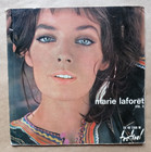 MARIE LAFORET - VOL 3 - Au Cœur De L'automne 7" EP Gatefold FESTIVAL 1963 tbe