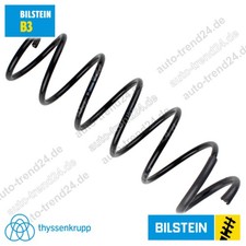 Bilstein B3 Schraubenfeder vorne u.a.: Citroën C3 II SC, Bj. 2009-2016