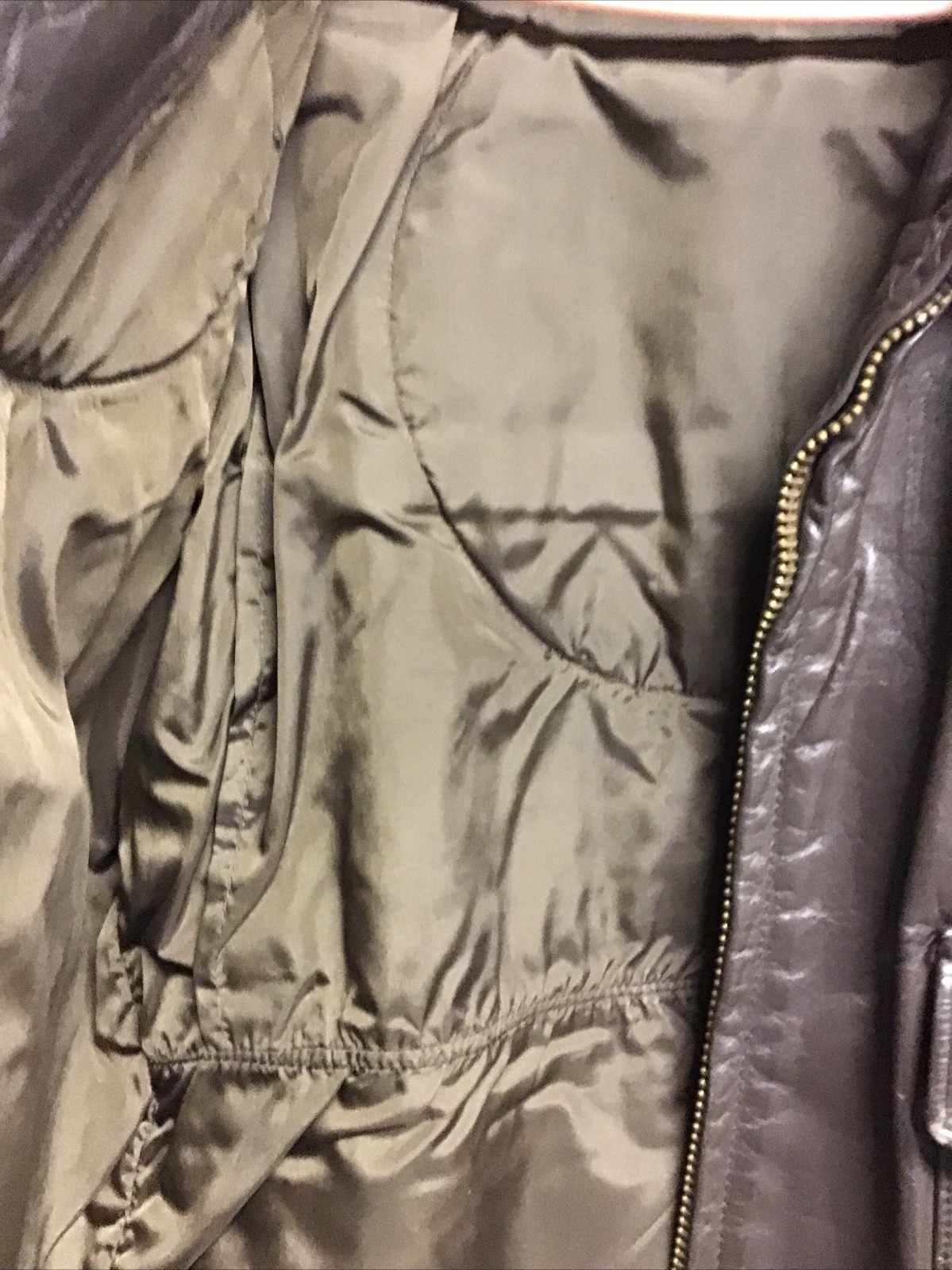 Flight Jacket - image 6