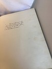 Army War Show Provisional Task Force 1942 WWII Unit History Book With Autographs — photo 5