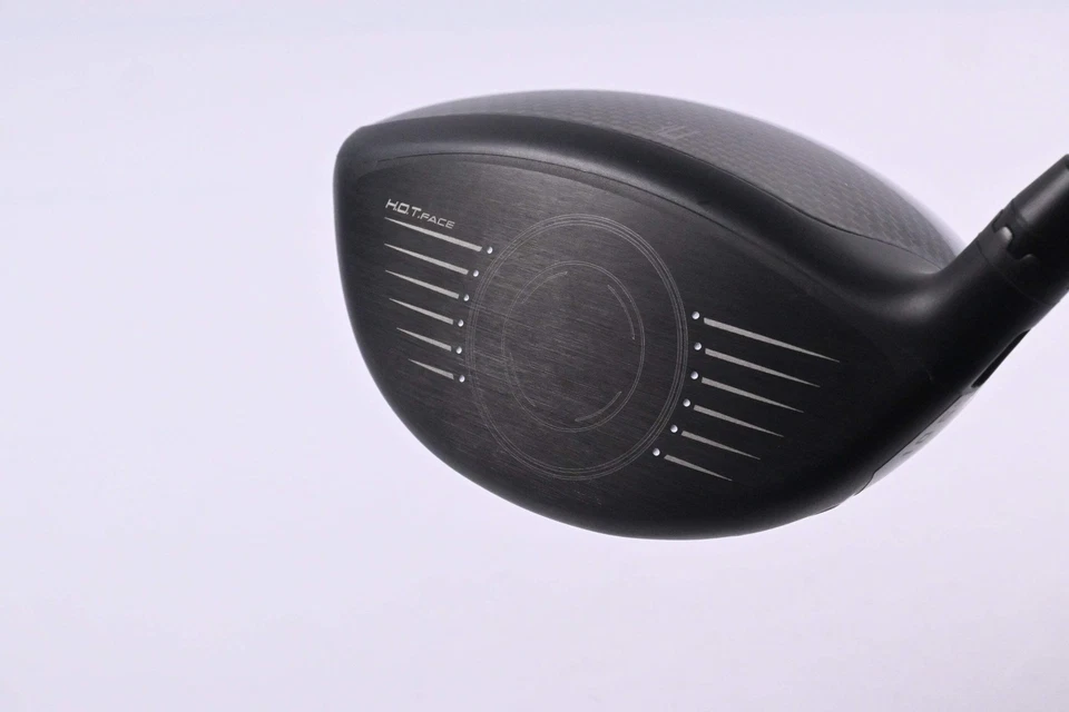 Cobra Aerojet LS Driver / 10.5 Degree / Regular Flex UST Mamiya LIN-Q M40X Red 5 - Image 4 of 4