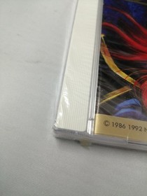 Pc Engine Software Genpei Touma Den Volume 2 Namcot FMe24