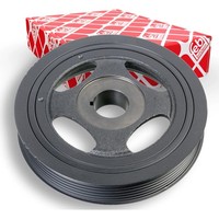 Febi Bilstein 103859 Riemenscheibe Kurbelwelle FüR Toyota Aygo Yaris P13 P21 B1