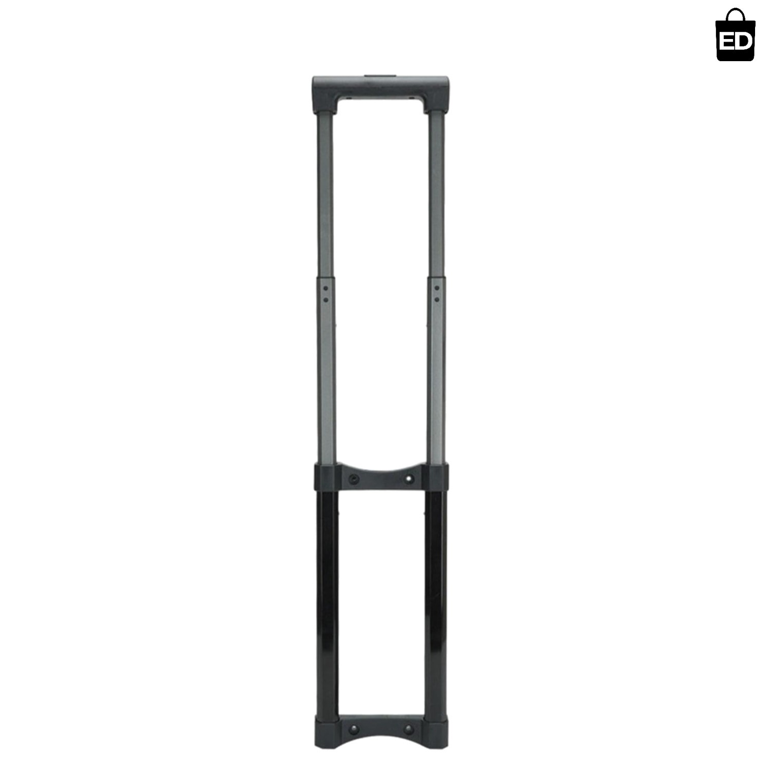 Replacement Travel Suitcase Telescopic Handle  Length 82cm