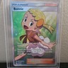 Pokémon Bonnie Full Art Ultra Rare Trainer SM Forbidden Light 128/131 Holo