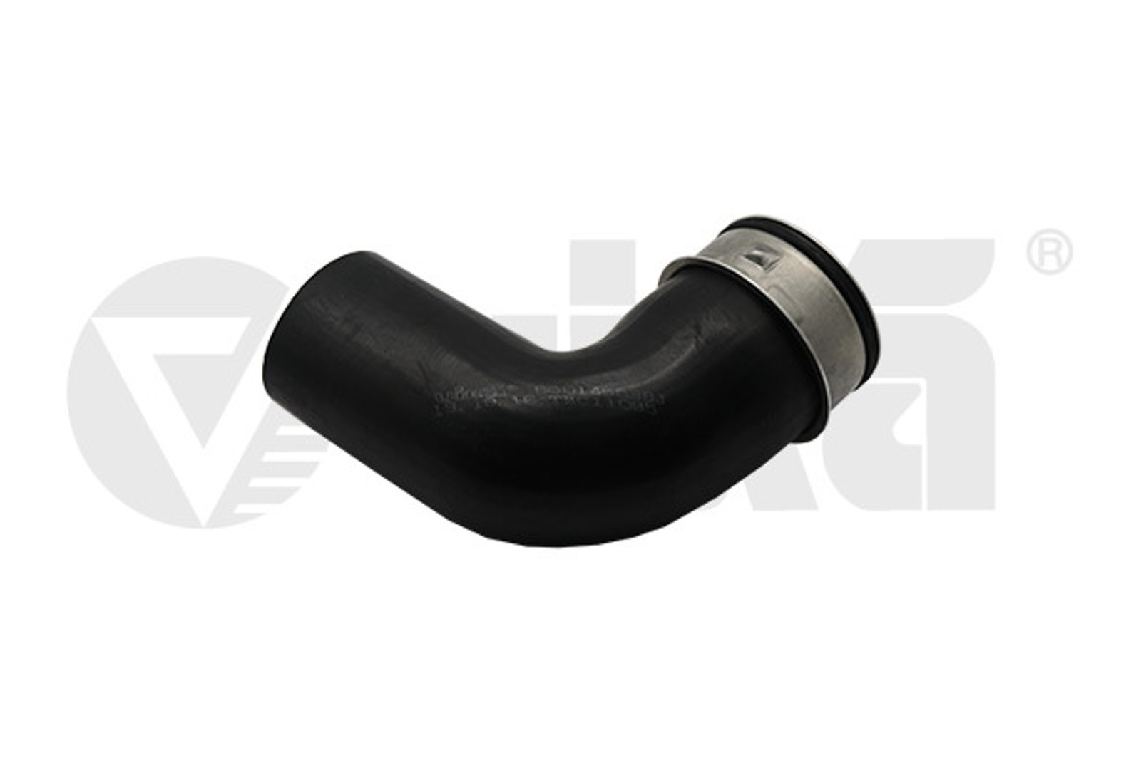 Ladeluftschlauch Vika 11451806801 FüR Vw Polo 4 Tdi Skoda Roomster 5J7 Fabia 2 1-image