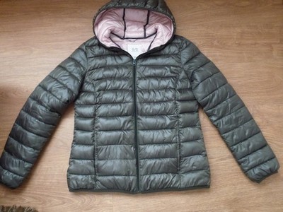Steppjacke Outdorjacke von  Qs Gr. XL  /42 Top Zustand