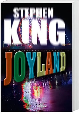 Joyland - Stephen King [Weltbild]