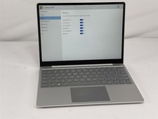 Microsoft Surface Laptop Go 2 2022 12.4" i5-1135G7 2.4GHz 16GB 256GB SSD
