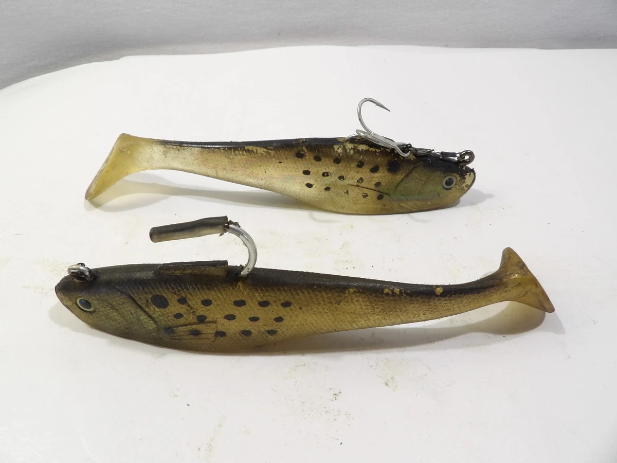 TSUNAMI LURES　CATAVENTO　MMCOLOR　送料込み Catavento | TSUNAMI LURES