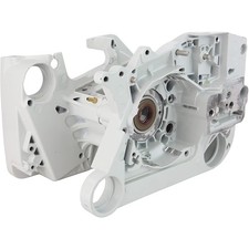 Motorgehäuse Zylindergehäuse für Stihl MS660 MS 660 mit Tankdeckel und Dichtung