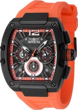 Invicta Racing Men's 43mm Quartz Watch IN-48474