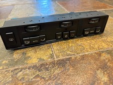 1988-1994 BMW E32 735i 735iL 740iL 750iL Clim...