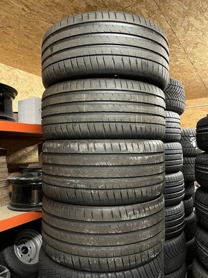 NEU DEMO 265/40R20 104Y & 295/35R20 105Y Michelin Sommerreifen DOT24 MO1A