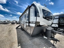 2026 Forest River Rockwood Mini Lite 2515S