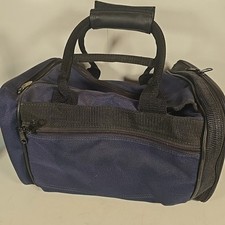 The Original Caddy Carry-All Golf Shoe Bag