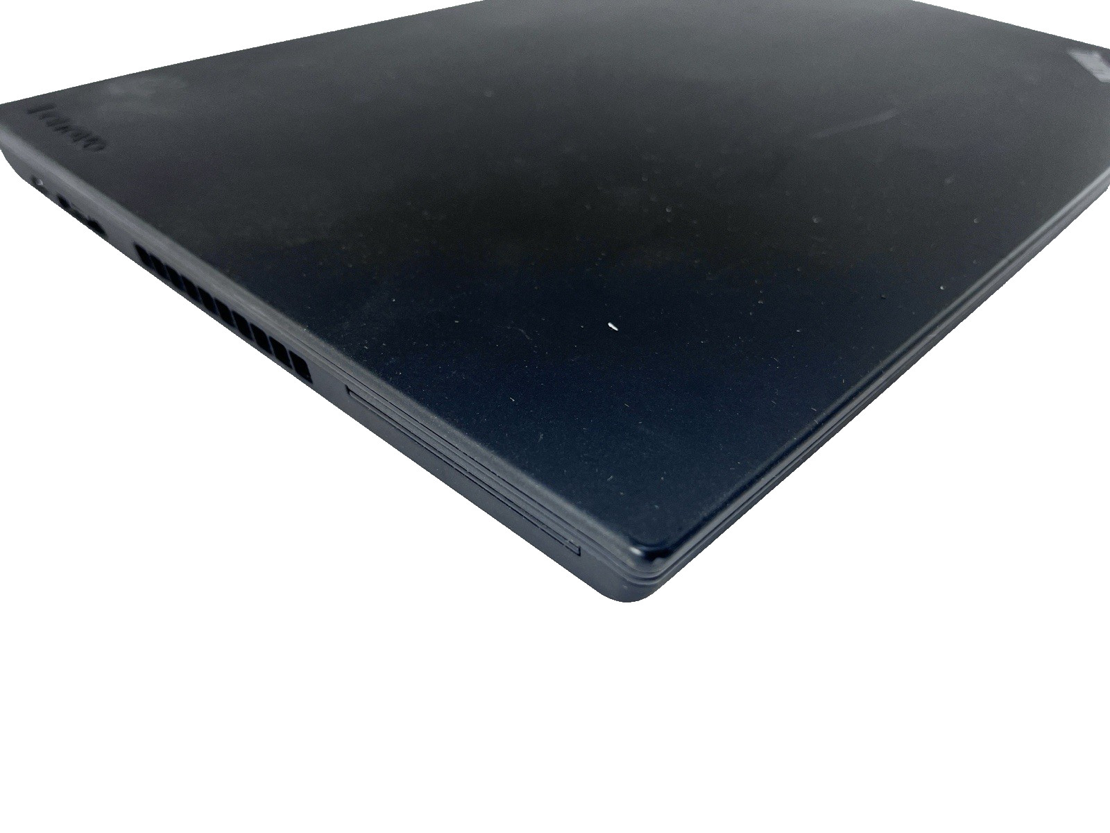 lenovo thinkpad t480, 14-Inch Laptop, with i5-8350u, 256 GB SSD (Solid State Drive), No OS