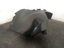 VAUXHALL GRANDLAND X Rear Bumper End 2017-2021