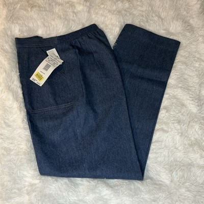 Napa Valley Blues Vintage High Waisted Mom Jeans NWT Sz 10
