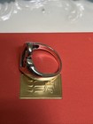 WoW James Avery Sterling Silver Mother's Love Ring Size 8 Excellent — photo 5