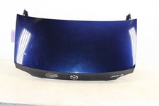 2007-2015 Mazda Mx-5 Miata Hard Top Trunk Lid Oem Mu2
