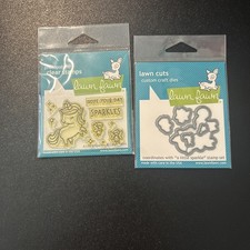 lawn fawn stamps and dies