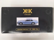 KK FERRARI 365 GT4 2+2 1972 1/18 Minicar