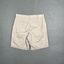 Polo Ralph Lauren Beige Chino Shorts Relaxed Fit W32