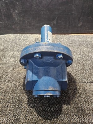 Watson Mcdaniel Type O 2  Pressure Reducing Valve, Blue Powder Coated