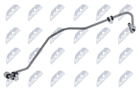 ÖLleitung Lader FüR Seat Vw Alhambra Van Bora I Variant Golf Iv New Beetle