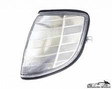 Blinker Blinkleuchte f&uuml;r Mercedes S-Klasse Links Vorne 91-98
