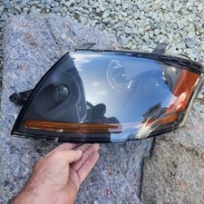 2000-2006 Audi TT LEFT side Xenon Headlight H...