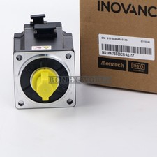 1PCS NEW INOVANCE MS1H4-75B30CB-A331Z medium inertia servo motor 750W