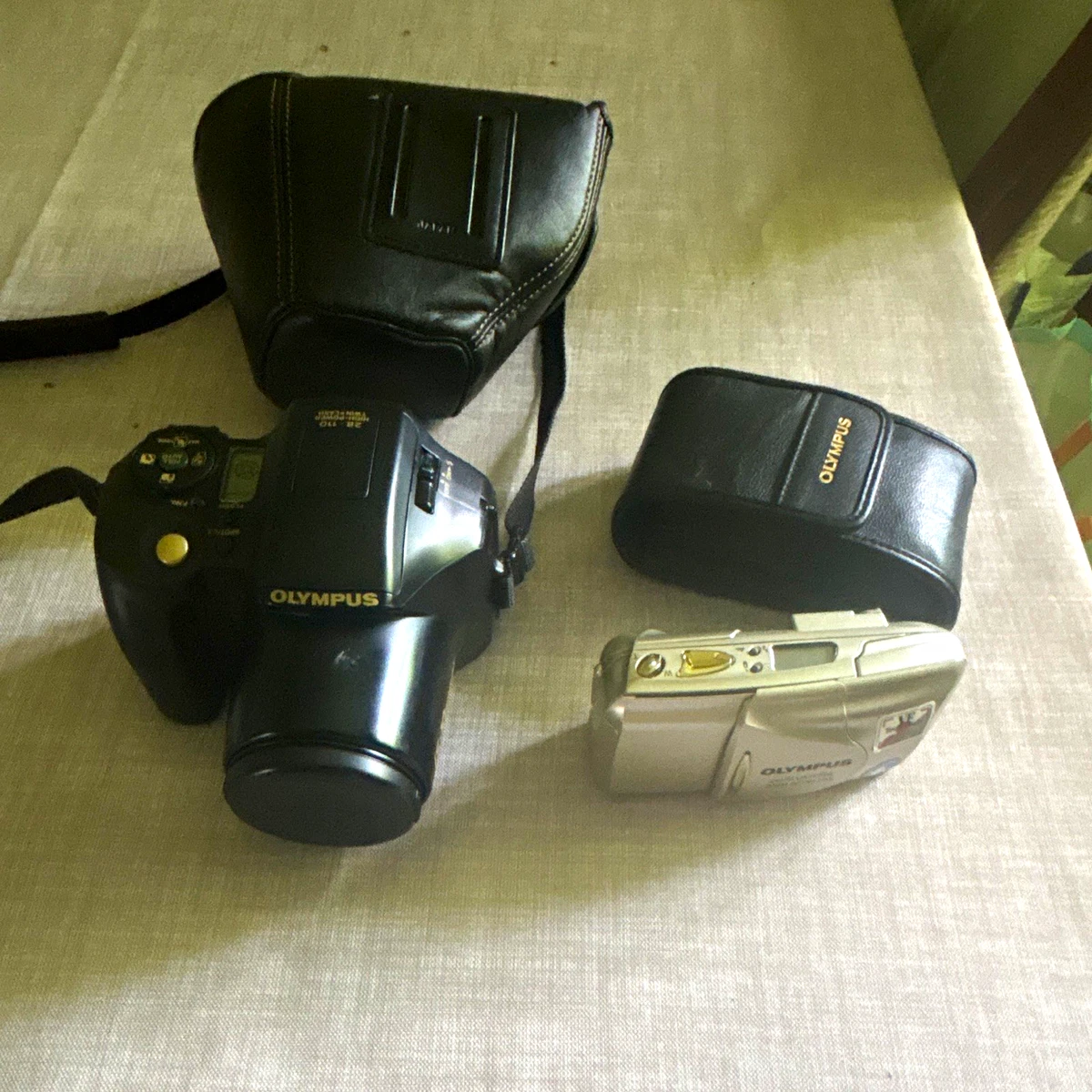 Olympus C-740 Ultra Zoom Digital Cameras for Sale | Shop New