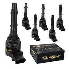 Ignition Coil Packs for 3.5L V6 Mercedes Benz E350 ML350 GLK350 R350 C230 C280