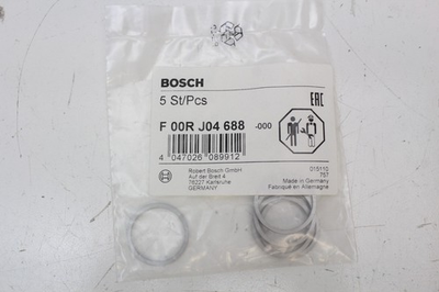 #ad #ad Pack of 5 Bosch Washers F 00R J04 688 $19.95