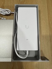 Rack Ear Mounts for Ubiquiti Unifi Pro Max 16 w/ PSU Tray  Mounting Screws