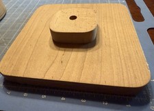 Nantucket Mold Stand