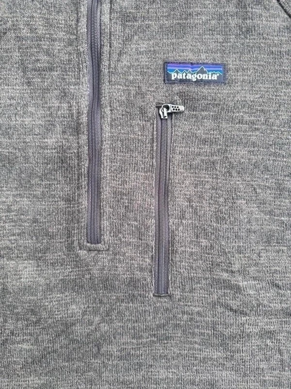 Patagonia Better Sweater, Foto 2 von 5